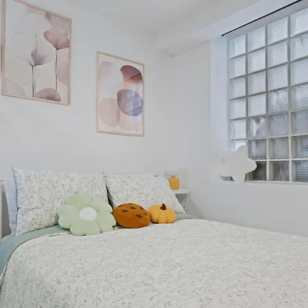 Lombards Centre Apartment