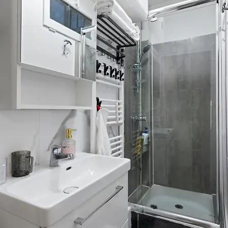 Apartment Lombards Centre Paris